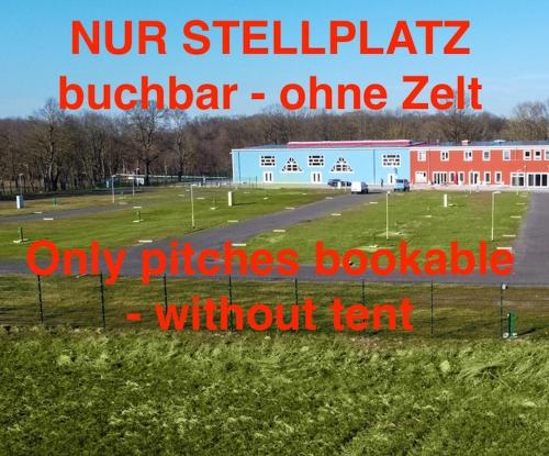 Caravan Resort Gützkow am See Caravan Resort Gützkow am See