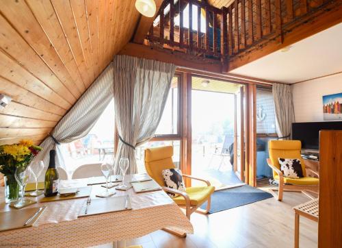 Chalet 124, Deal (foto 2)