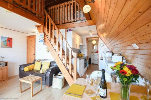 Chalet 124, Deal (foto 7)