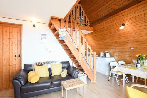 Chalet 124, Deal (foto 9)