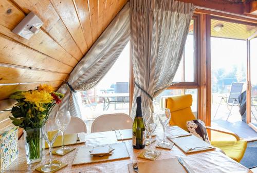 Chalet 124, Deal (foto 10)