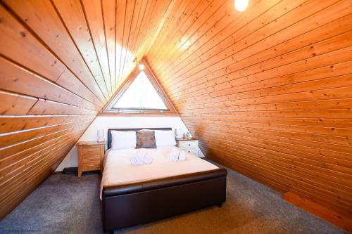 Chalet 124, Deal (foto 4)
