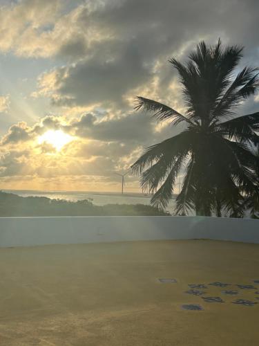 Casa Bela Vida, Fortim