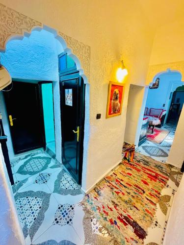 Dar Bladi -A Quiet Place to Reset in Fes - image 12