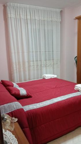 La casa nel Borgo in San Fele