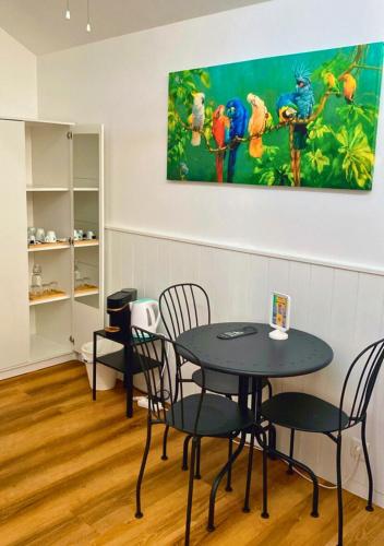 Facilities, Naval Guest House in Vila Do Conde