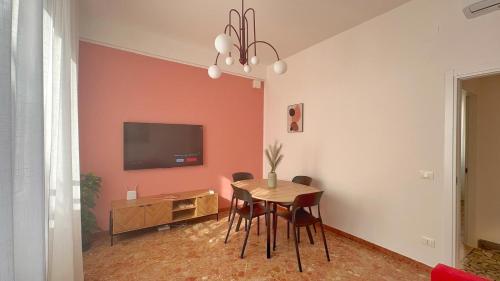Dimora Pasolini , Stylish Two Bedroom Apartment in the Historic Center, Ravenna (fotografie 5)