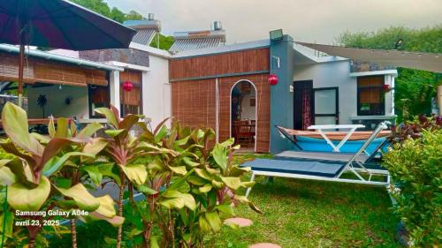 Villasjohnclair in เปอตี กาเบรียล