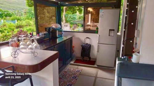 Villasjohnclair in เปอตี กาเบรียล