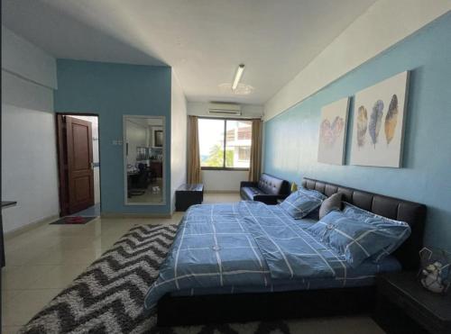 Village Apartments