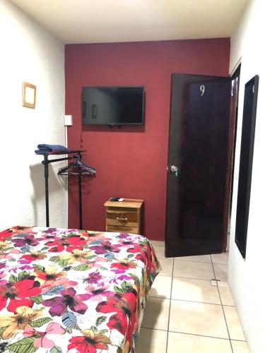 Comfort Home Escalón