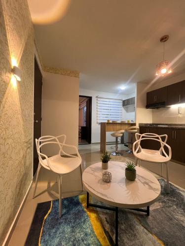 One-Bedroom Apartment image 9