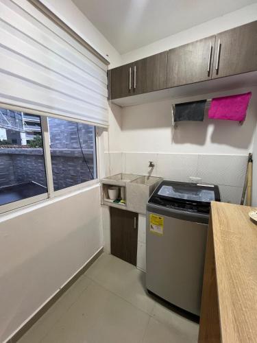 One-Bedroom Apartment image 1