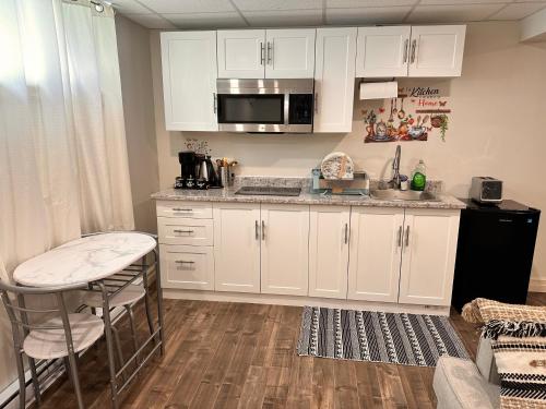 1 bed luxury apartment in Dieppe