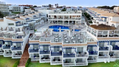 Parque Nereida Suites Hotel - image 12