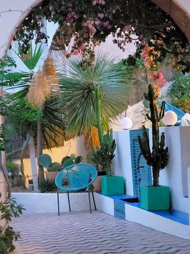 Villa Bleue au Roucas Blanc - Piscine & Mer - du samedi au samedi, Marsiglia (foto 6)