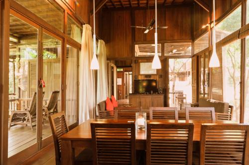 المرافق, Meriyanda Nature Retreat in 7 Th Hosakote