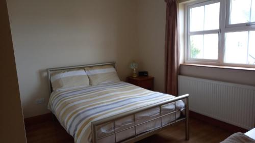 Dungloe House in Dunglow