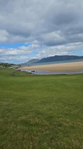 Dungloe House in Dunglow