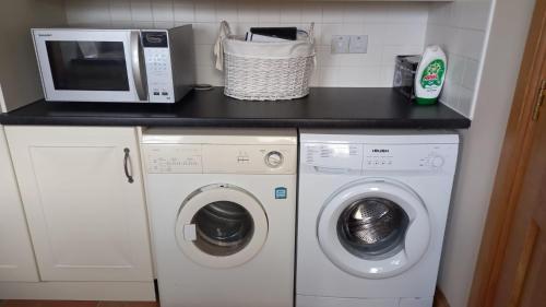 Dungloe House in Dunglow