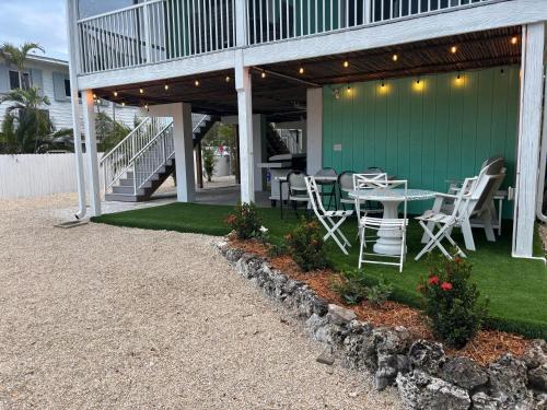 L`archipel in Ramrodkija (FL)