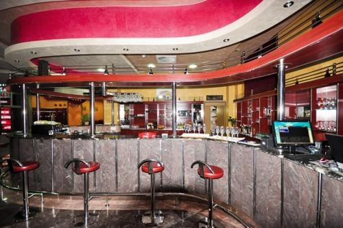 Hotel BM International - image 11