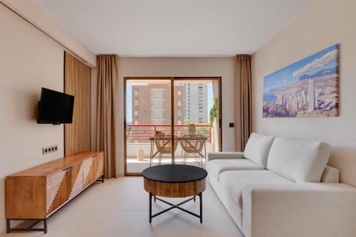 Gerona Square Apartment 2