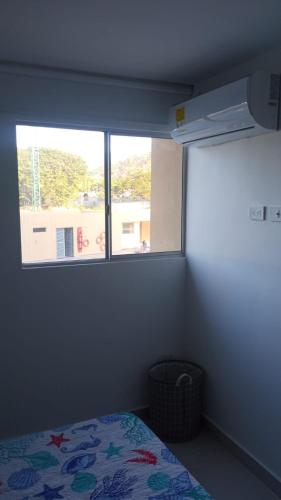 Acogedor Apartamento Santamarta - image 2