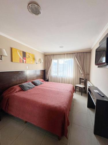 Hotel Aire de Patagonia in Rio Gallegos