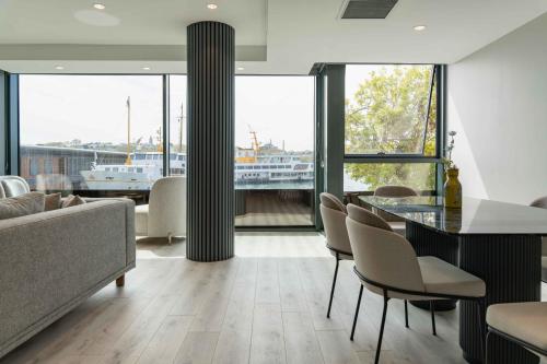 DeCamondo Residence Karaköy, Istanbul (photo 3)