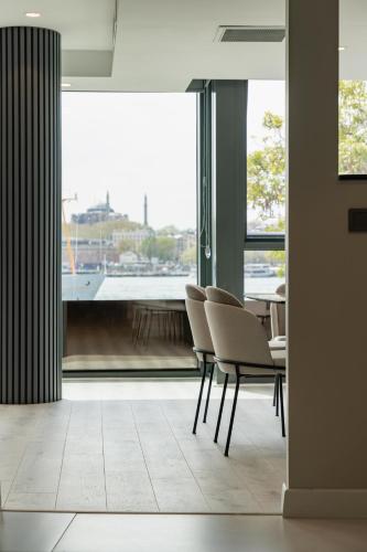 DeCamondo Residence Karaköy, Istanbul (photo 4)