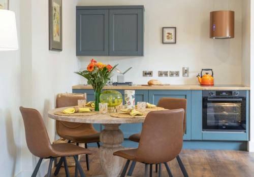 Castlestone Holiday Cottages & Townhouses in Naas