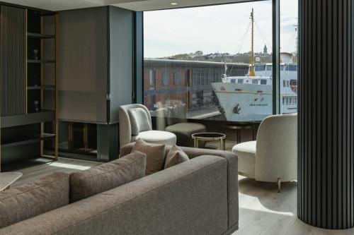 DeCamondo Residence Karaköy, Istanbul (photo 5)