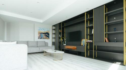 DeCamondo Residence Karaköy, Istanbul (photo 10)
