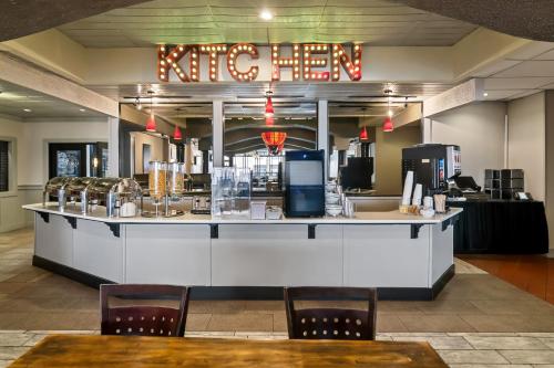Clarion Inn North Haven - New Haven North - 식음료(F&B)