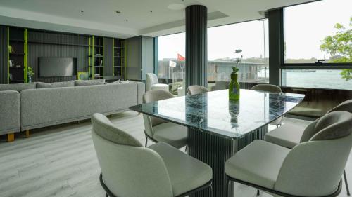 DeCamondo Residence Karaköy, Istanbul (photo 7)