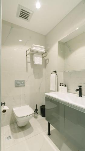 DeCamondo Residence Karakoy