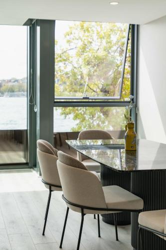 DeCamondo Residence Karaköy, Istanbul (photo 8)