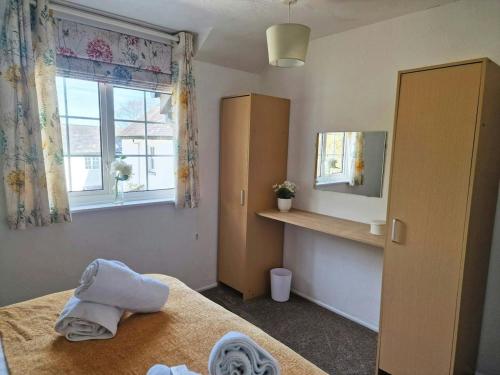 Lily Cottage in Marldon