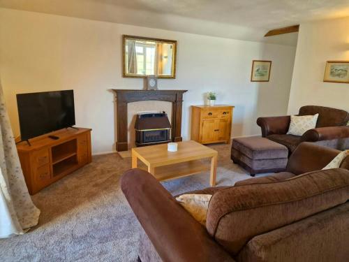 Lily Cottage in Marldon