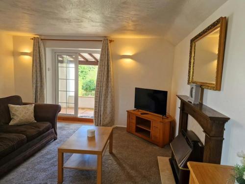 Lily Cottage in Marldon