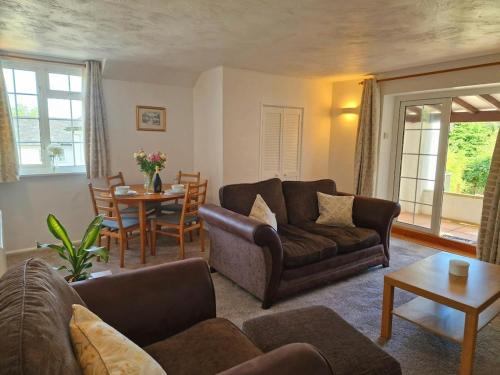 Lily Cottage in Marldon