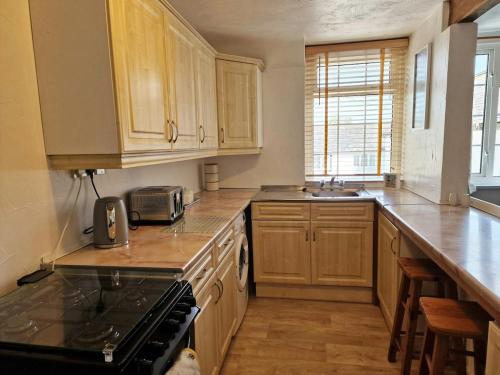 Lily Cottage in Marldon