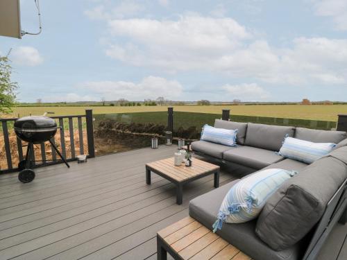 ทัศนียภาพภายนอกโรงแรม, The Gallops in ซัลฟอร์ด