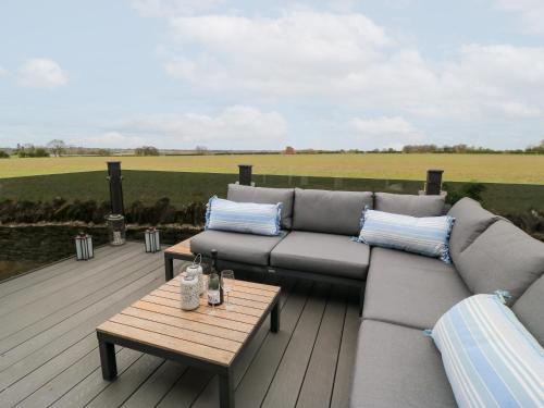 ทัศนียภาพภายนอกโรงแรม, The Gallops in ซัลฟอร์ด