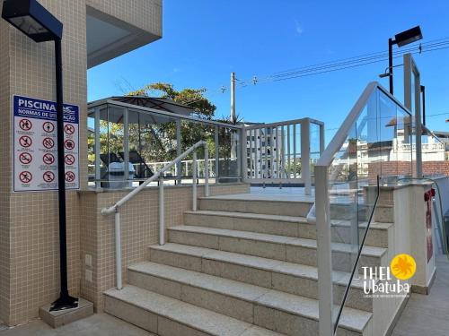 Thel Ubatuba - Praia Grande - Saint Barth - Apto 45/C - image 2