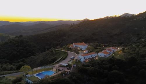 Complejo Los Veneros Hotel de charme Aroche