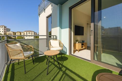 Beachside 2BD 2BA, 12Min Walk to Santa Monica Pier, Los Angeles (fotografie 3)