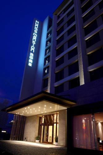 フンズ マンション