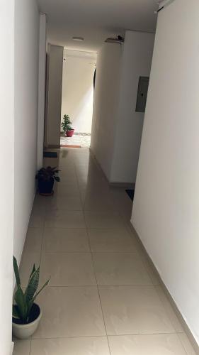 ทัศนียภาพภายนอกโรงแรม, 102 Apartaestudio en Cali in เอลอินเคนิโอ